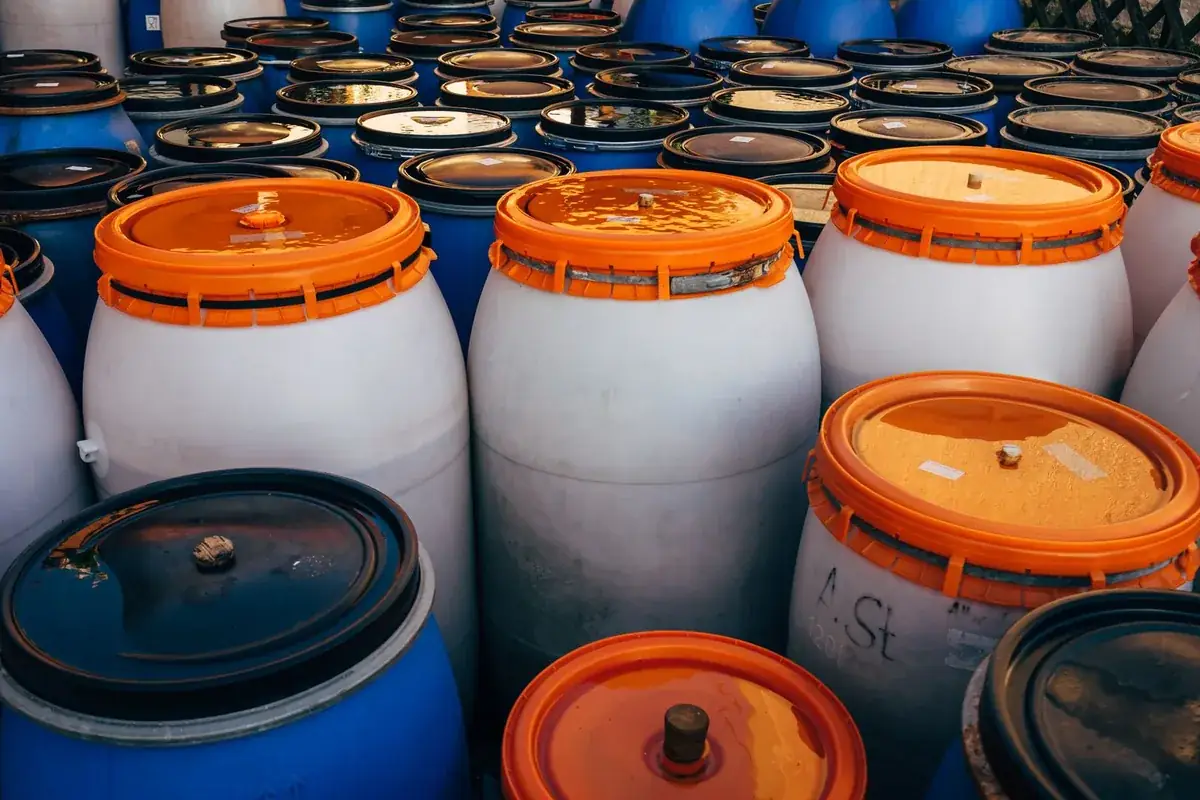 Medical Waste Removal in Ashaway, RI